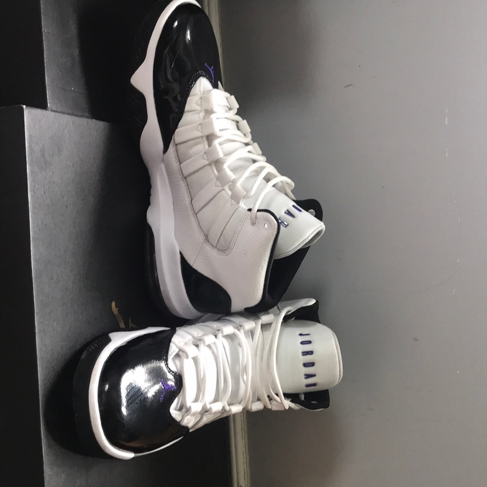 Jordan max aura - Picture 3 of 4